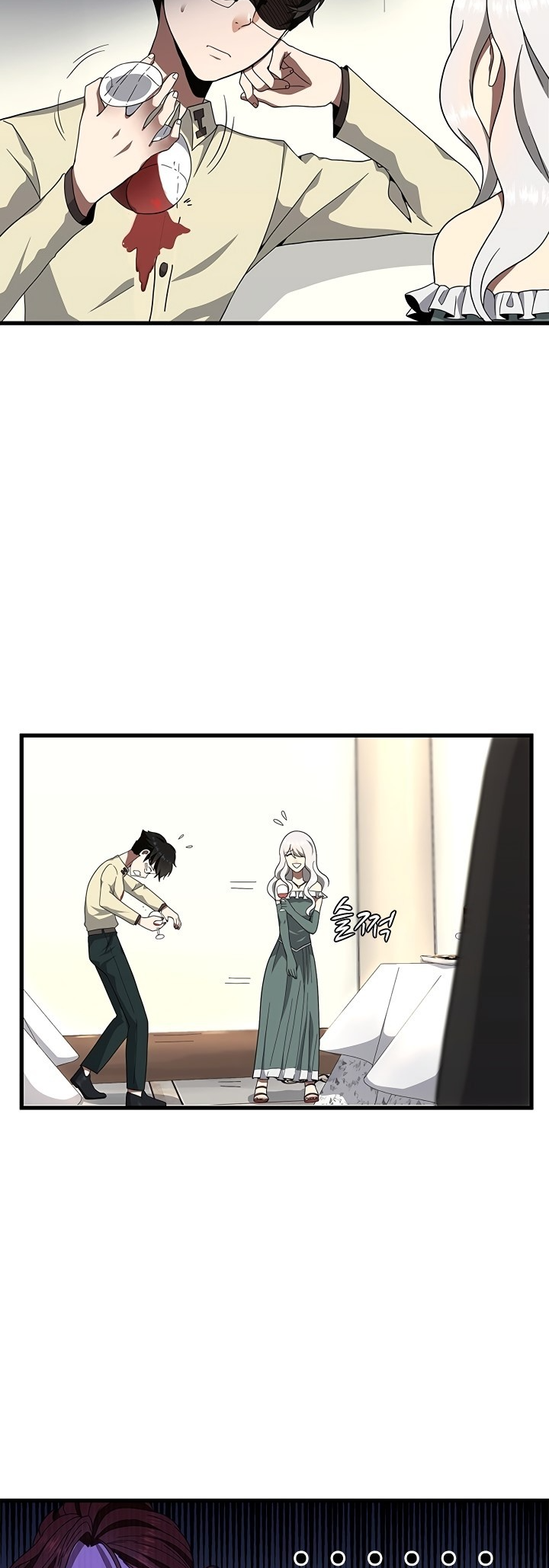 Read The Beginning After The End BR Manga Online