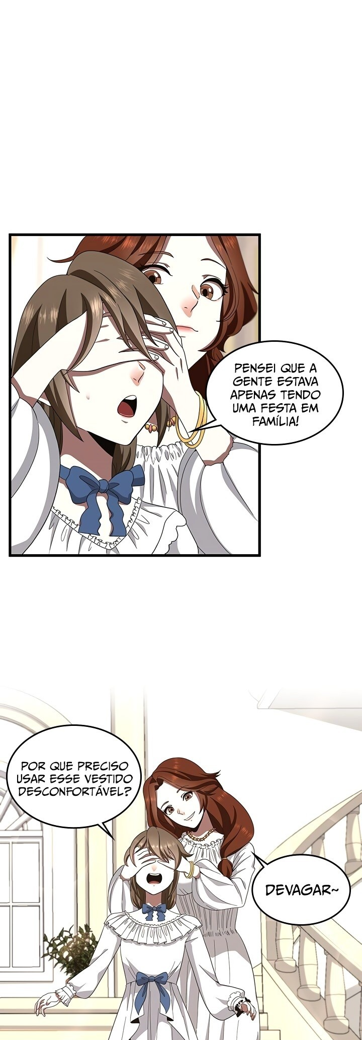 Read The Beginning After The End BR Manga Online