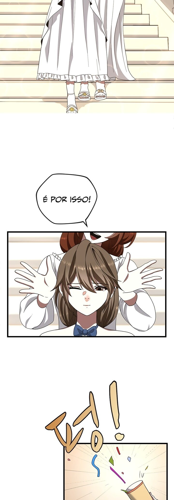 Read The Beginning After The End BR Manga Online