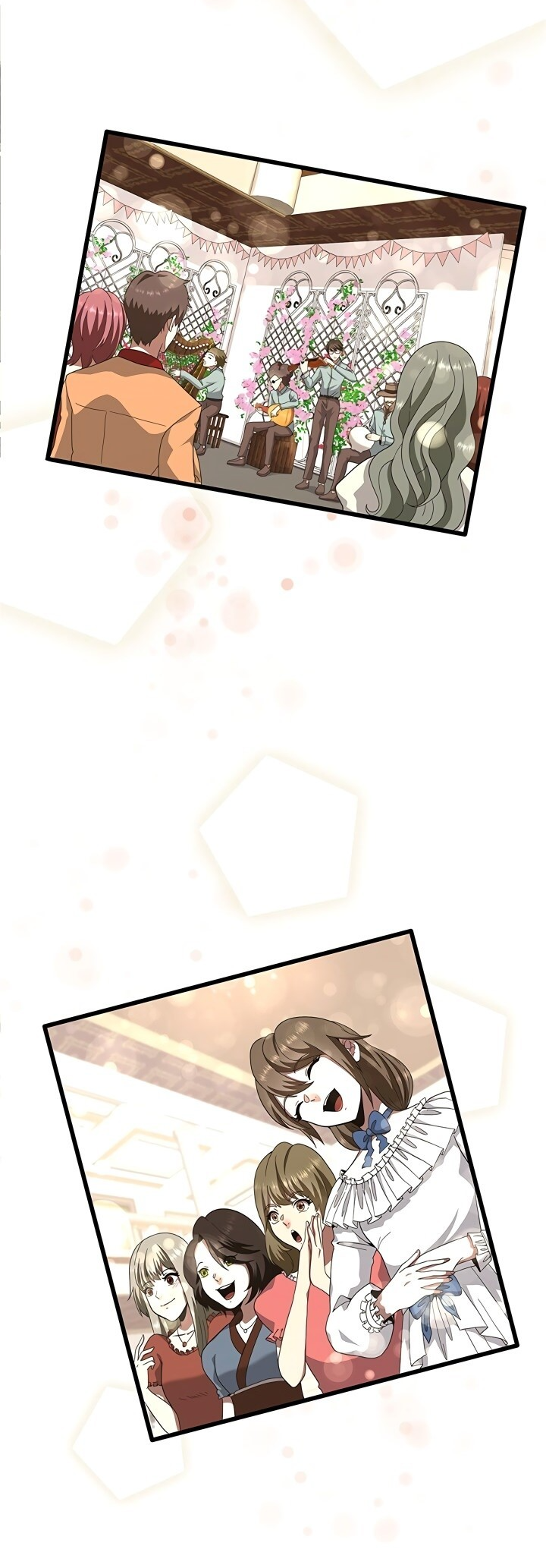 Read The Beginning After The End BR Manga Online