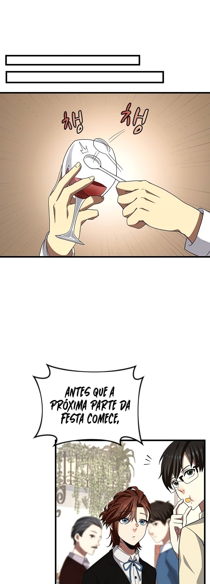 Read The Beginning After The End BR Manga Online