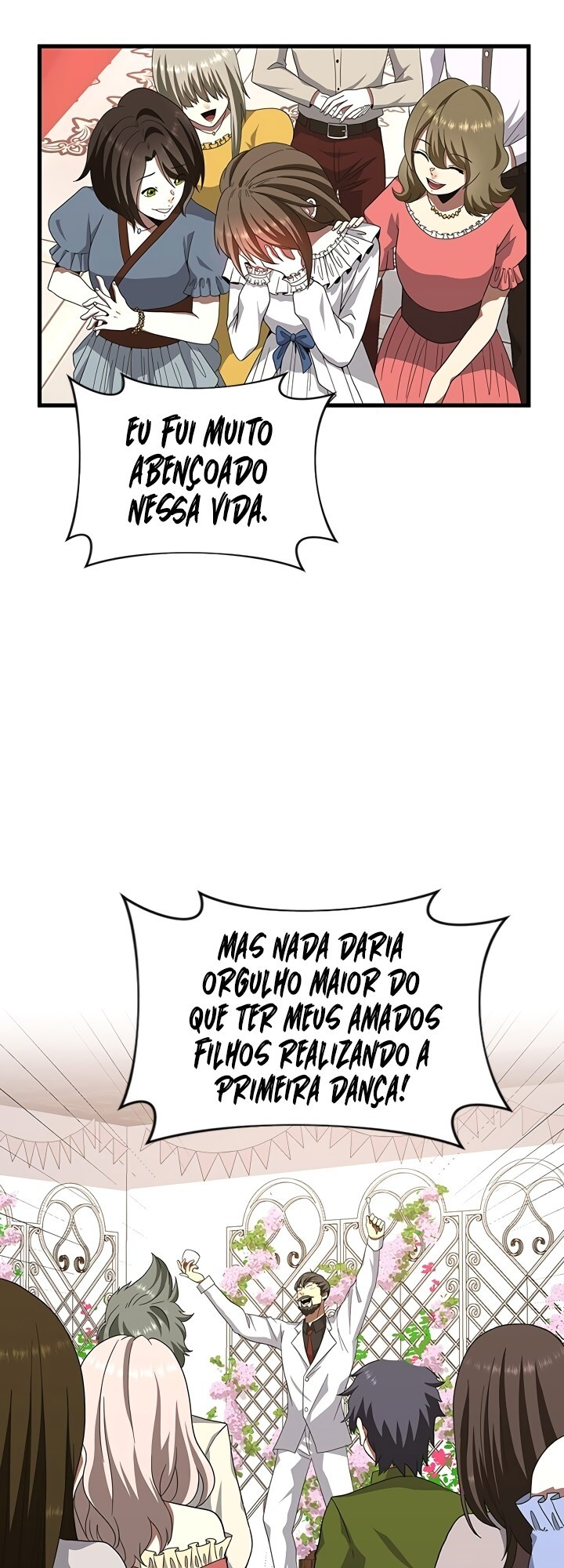 Read The Beginning After The End BR Manga Online