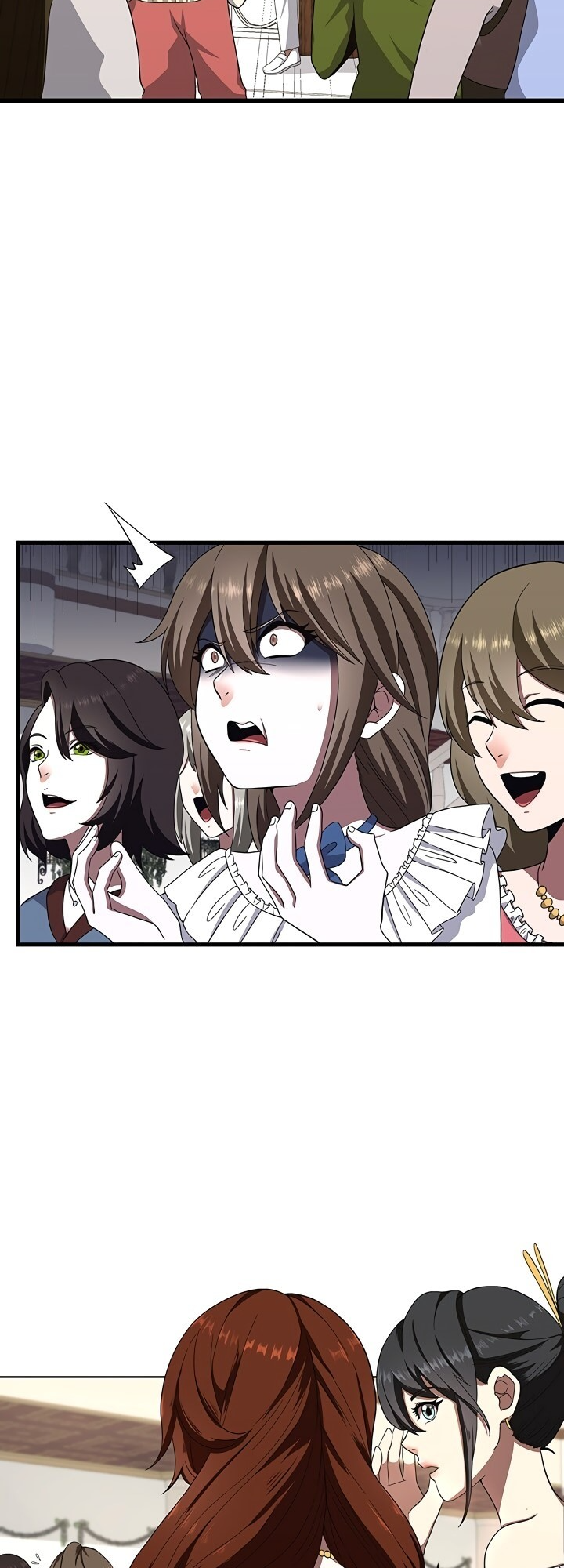 Read The Beginning After The End BR Manga Online