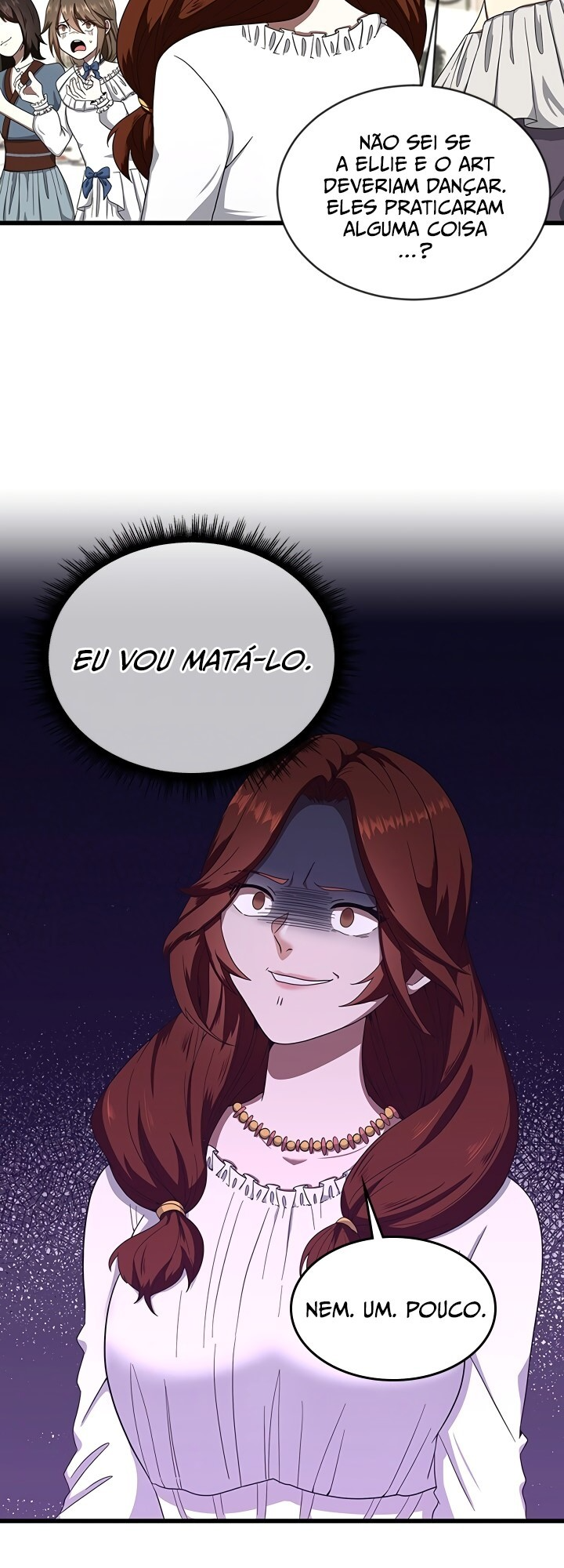 Read The Beginning After The End BR Manga Online