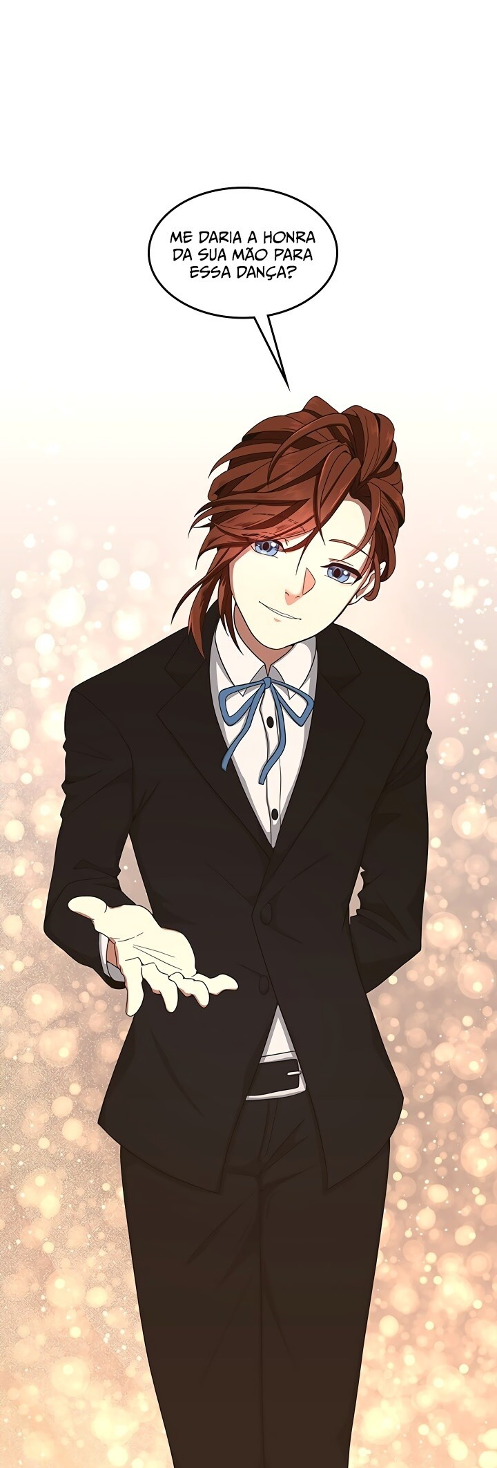 Read The Beginning After The End BR Manga Online