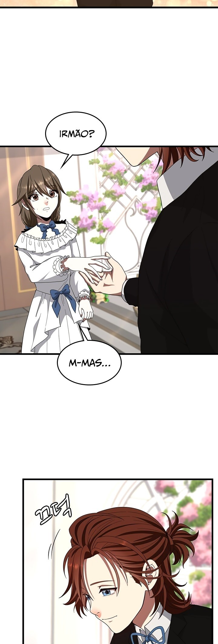 Read The Beginning After The End BR Manga Online