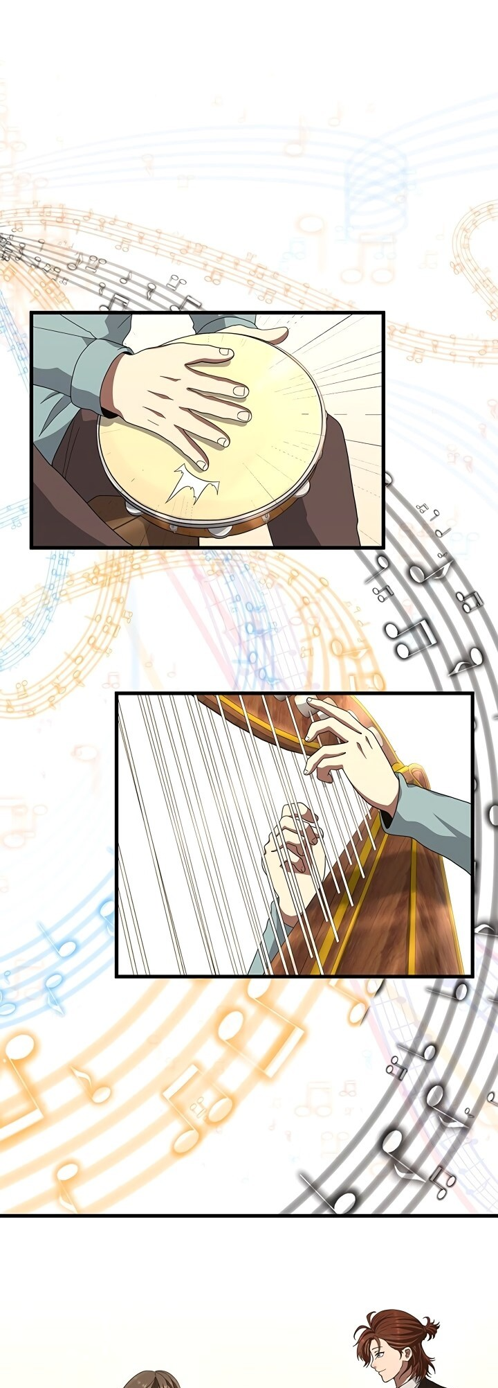 Read The Beginning After The End BR Manga Online