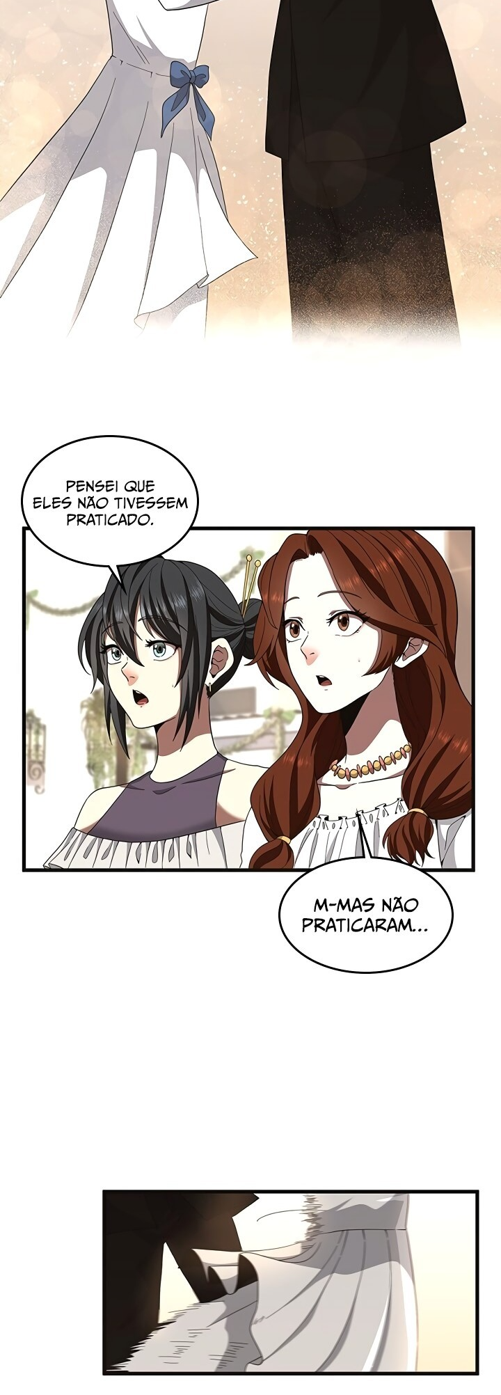 Read The Beginning After The End BR Manga Online