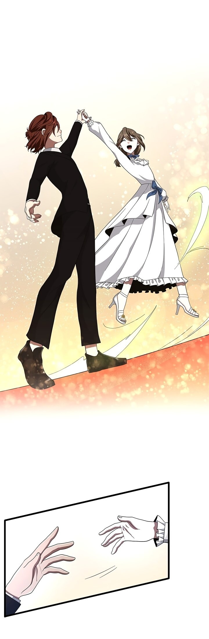 Read The Beginning After The End BR Manga Online