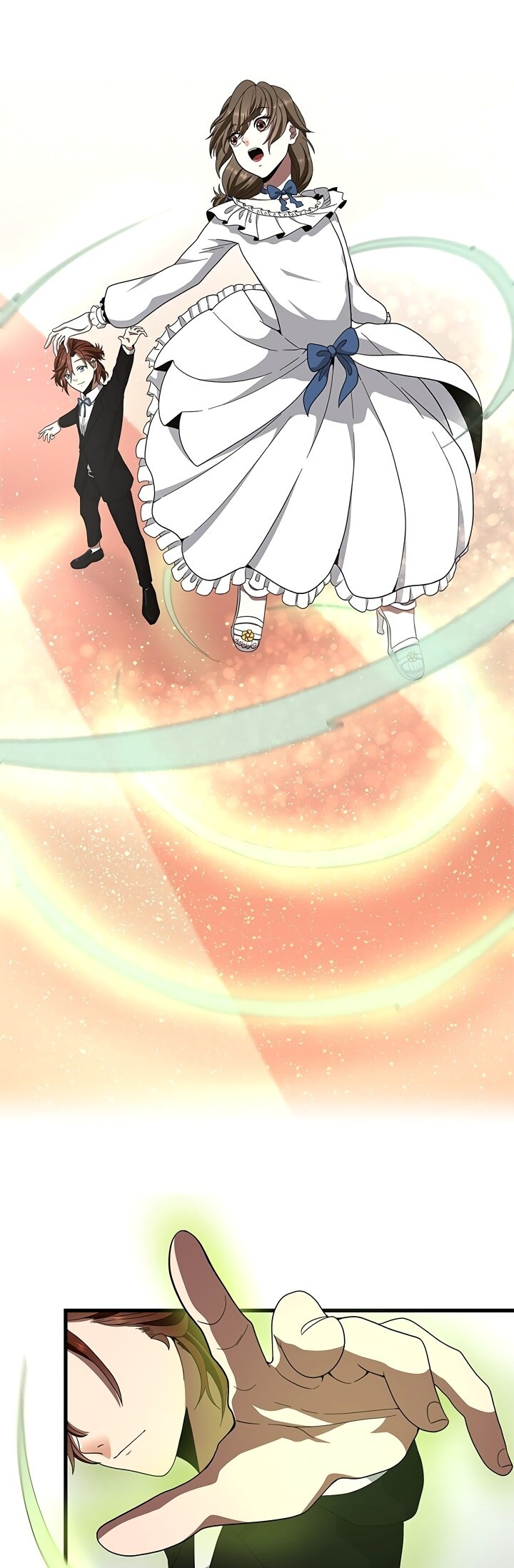 Read The Beginning After The End BR Manga Online