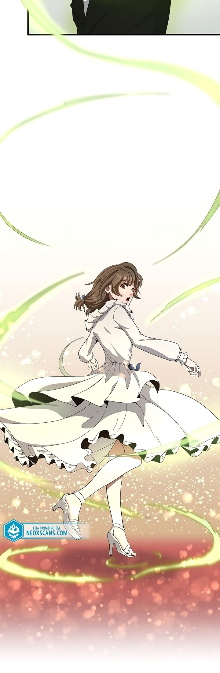 Read The Beginning After The End BR Manga Online