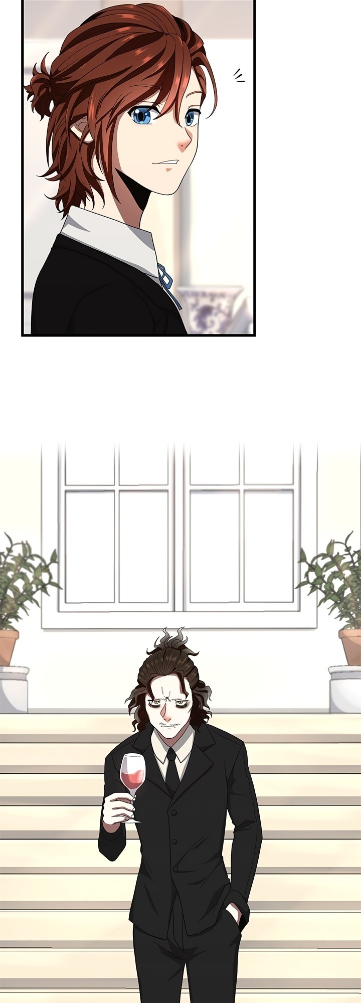 Read The Beginning After The End BR Manga Online