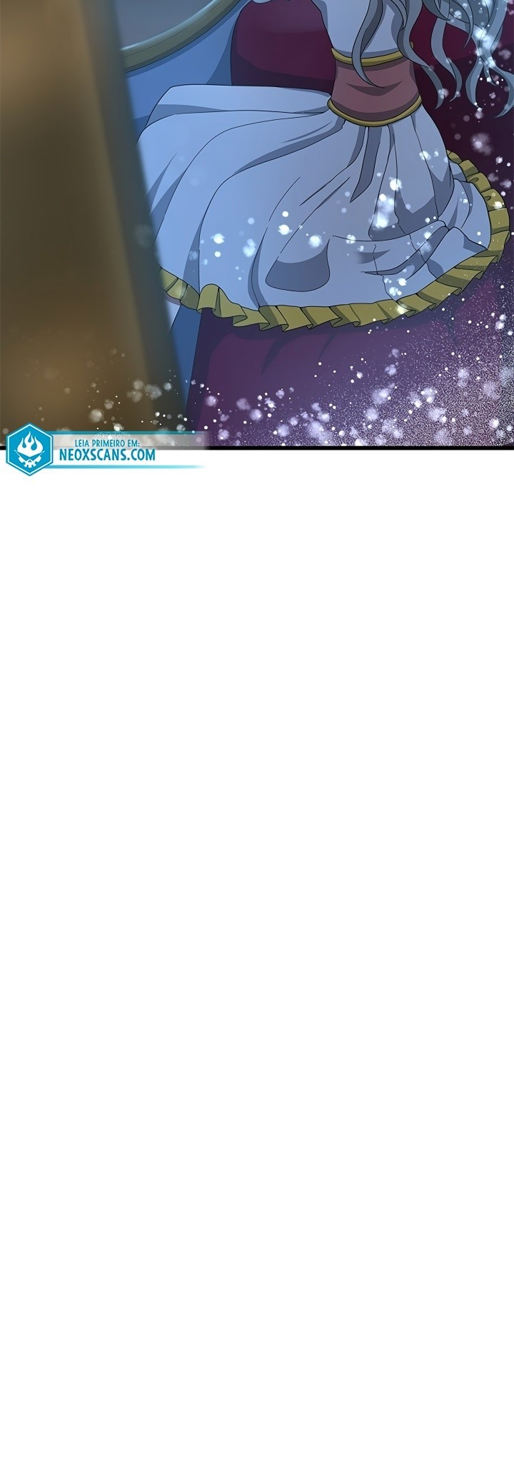 Read The Beginning After The End BR Manga Online