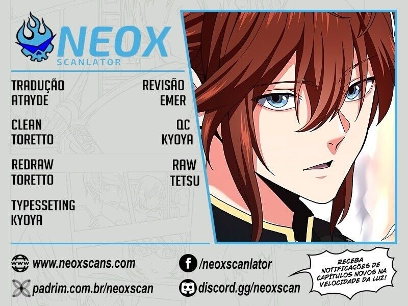 Read The Beginning After The End BR Manga Online