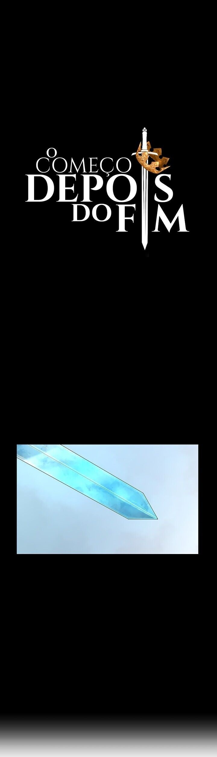 Read The Beginning After The End BR Manga Online