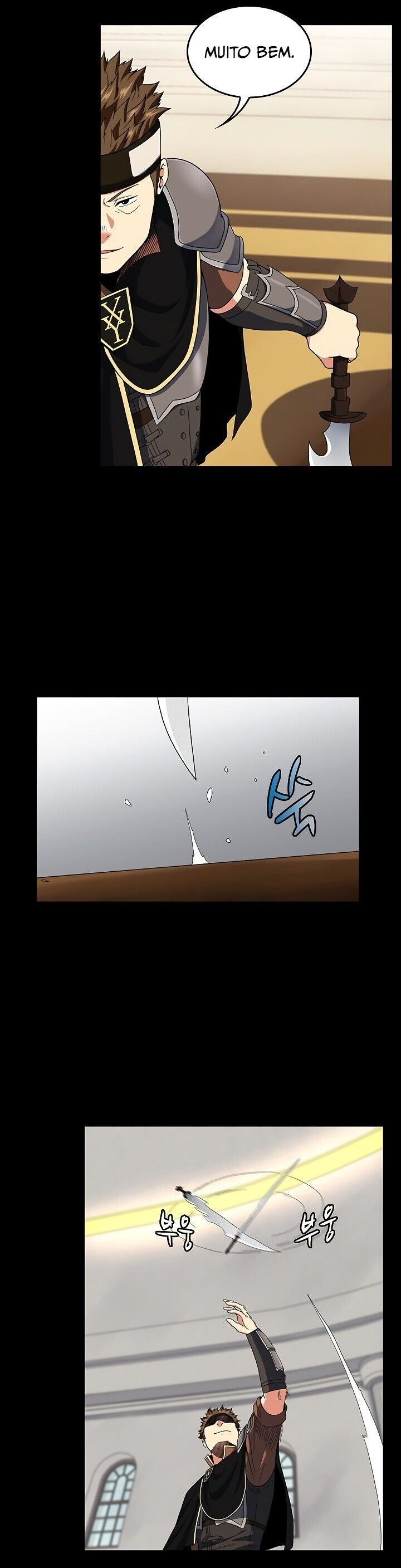 Read The Beginning After The End BR Manga Online