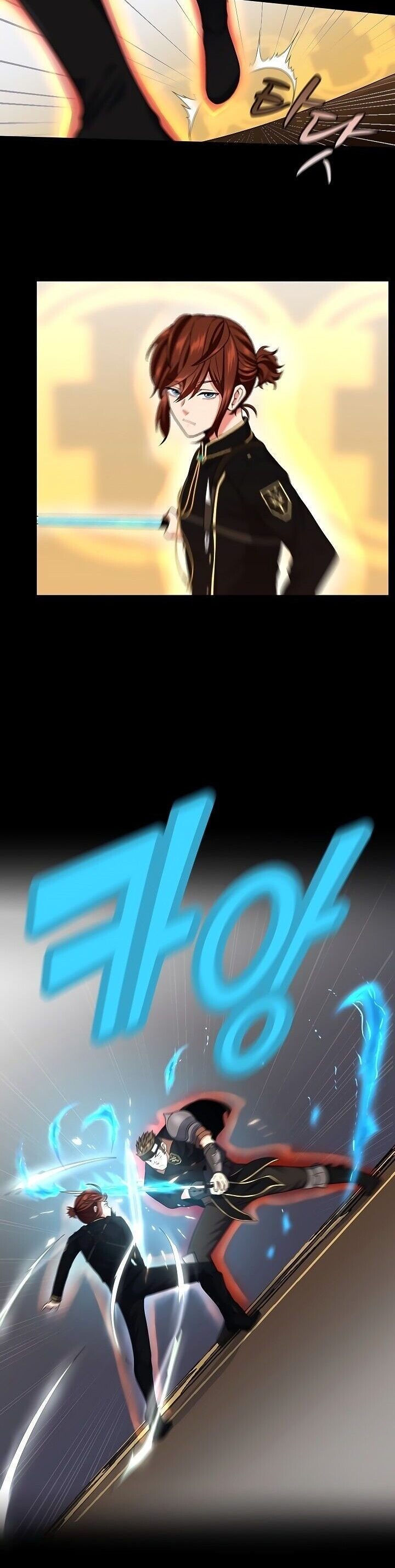 Read The Beginning After The End BR Manga Online