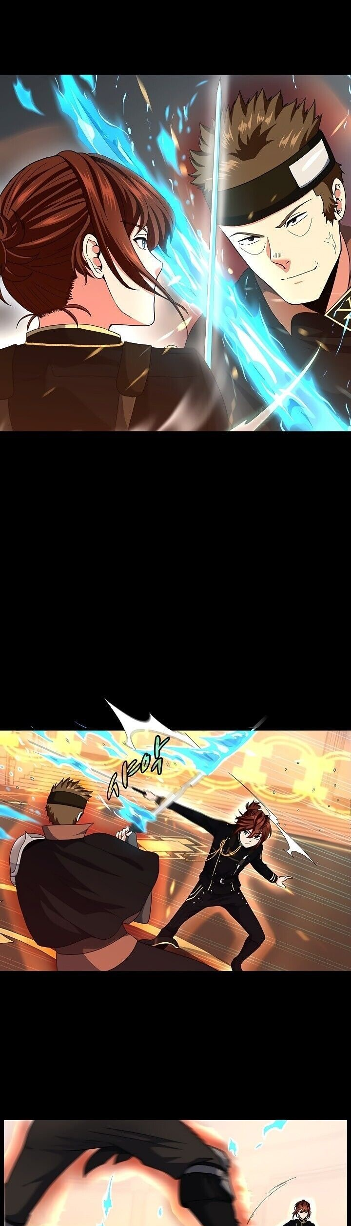 Read The Beginning After The End BR Manga Online