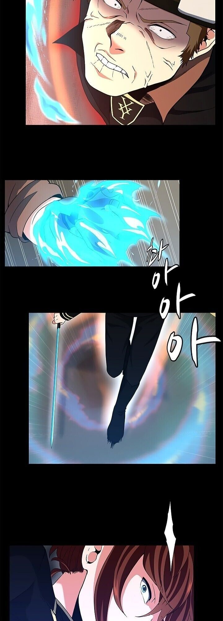 Read The Beginning After The End BR Manga Online