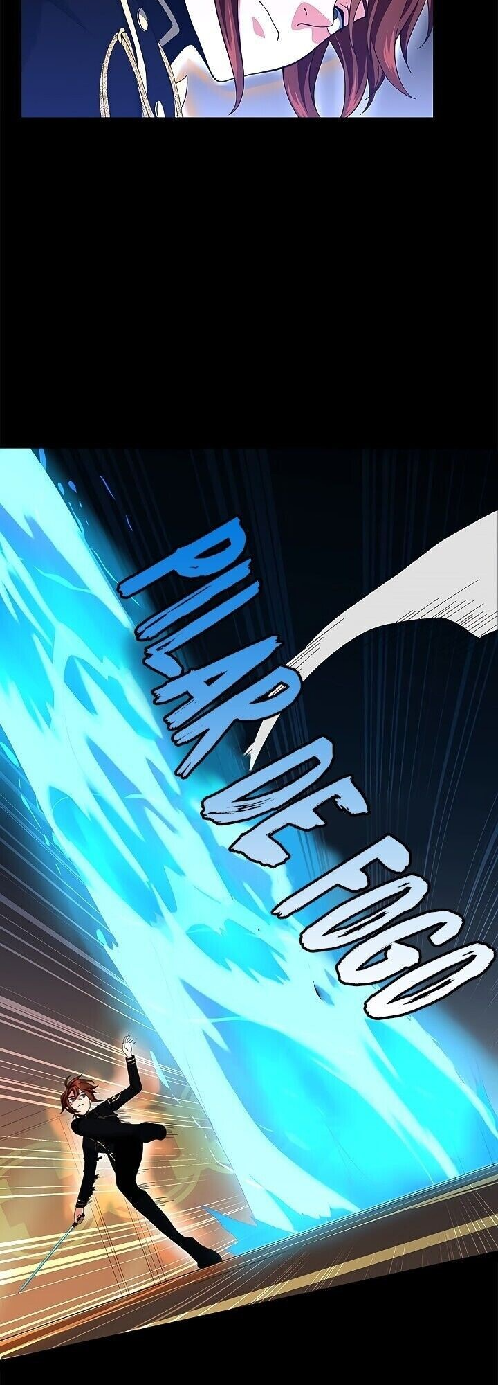 Read The Beginning After The End BR Manga Online