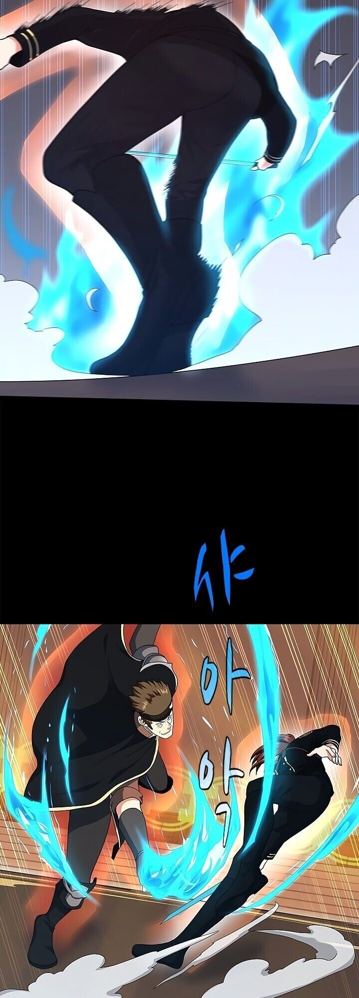 Read The Beginning After The End BR Manga Online