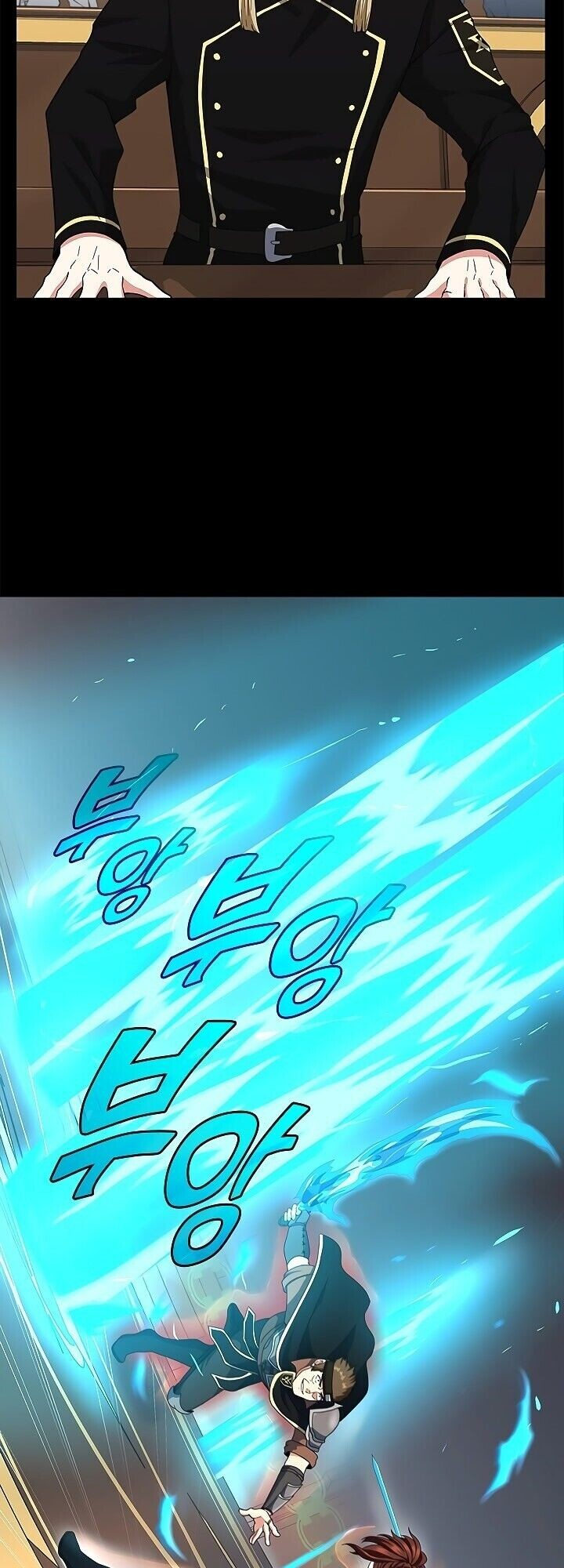 Read The Beginning After The End BR Manga Online