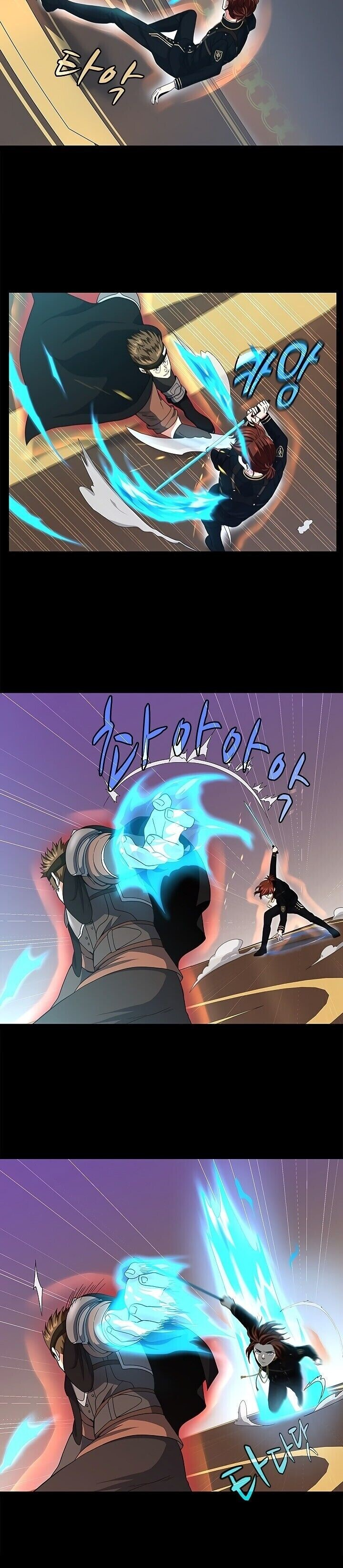 Read The Beginning After The End BR Manga Online