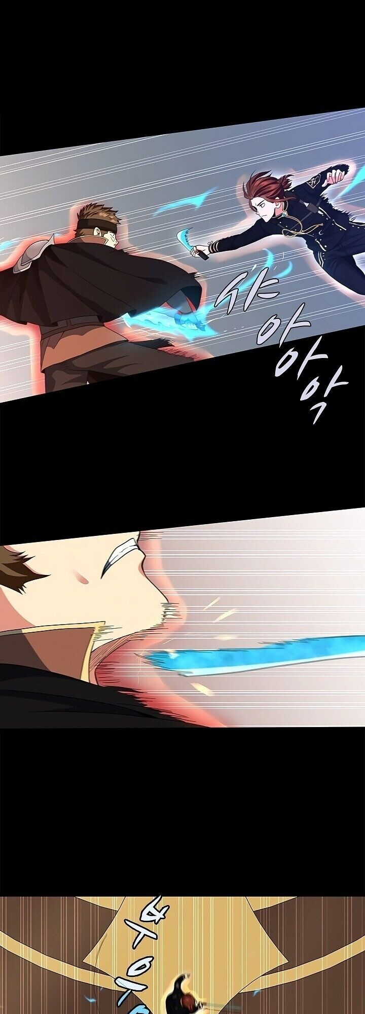 Read The Beginning After The End BR Manga Online