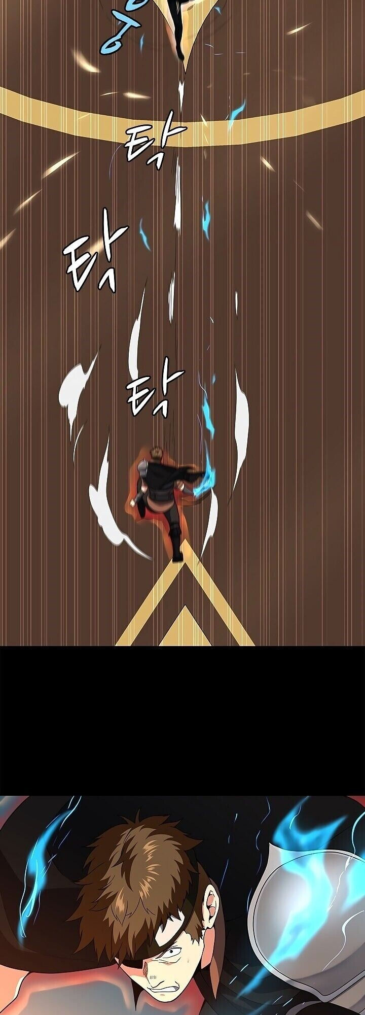 Read The Beginning After The End BR Manga Online