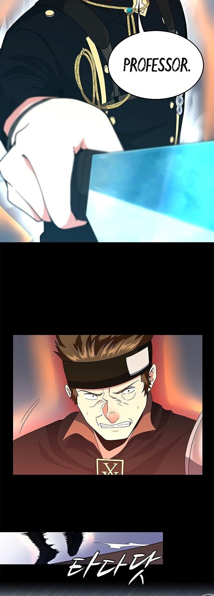 Read The Beginning After The End BR Manga Online