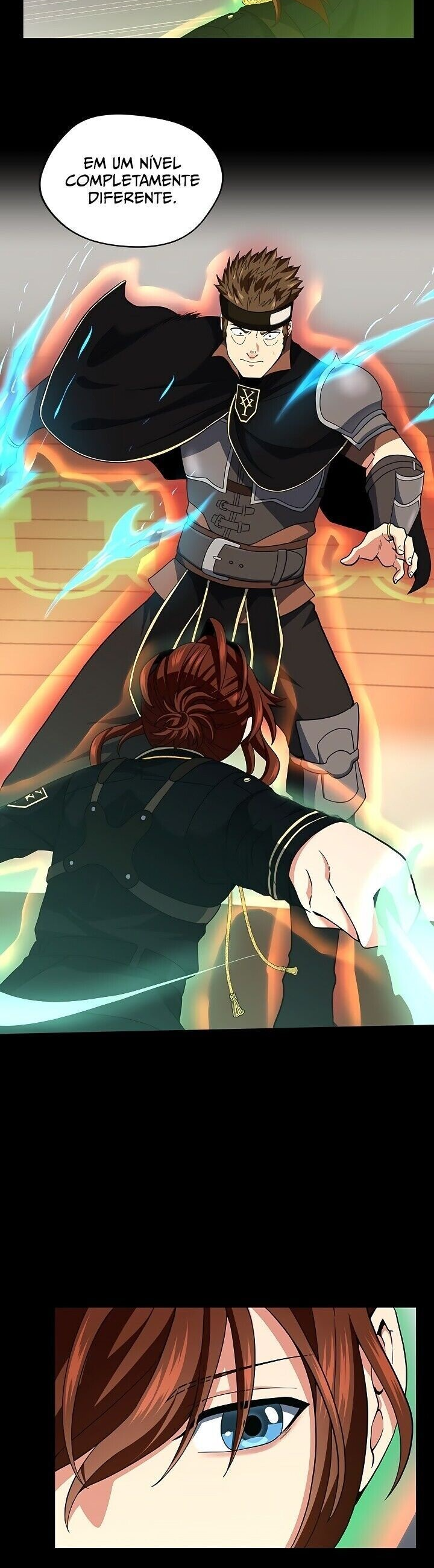 Read The Beginning After The End BR Manga Online