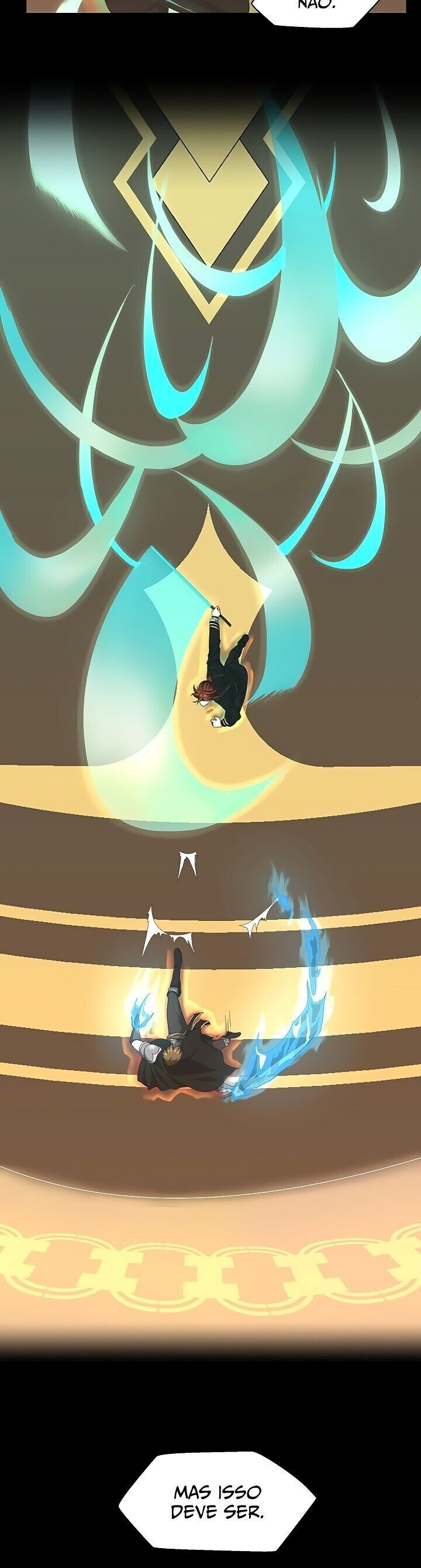 Read The Beginning After The End BR Manga Online