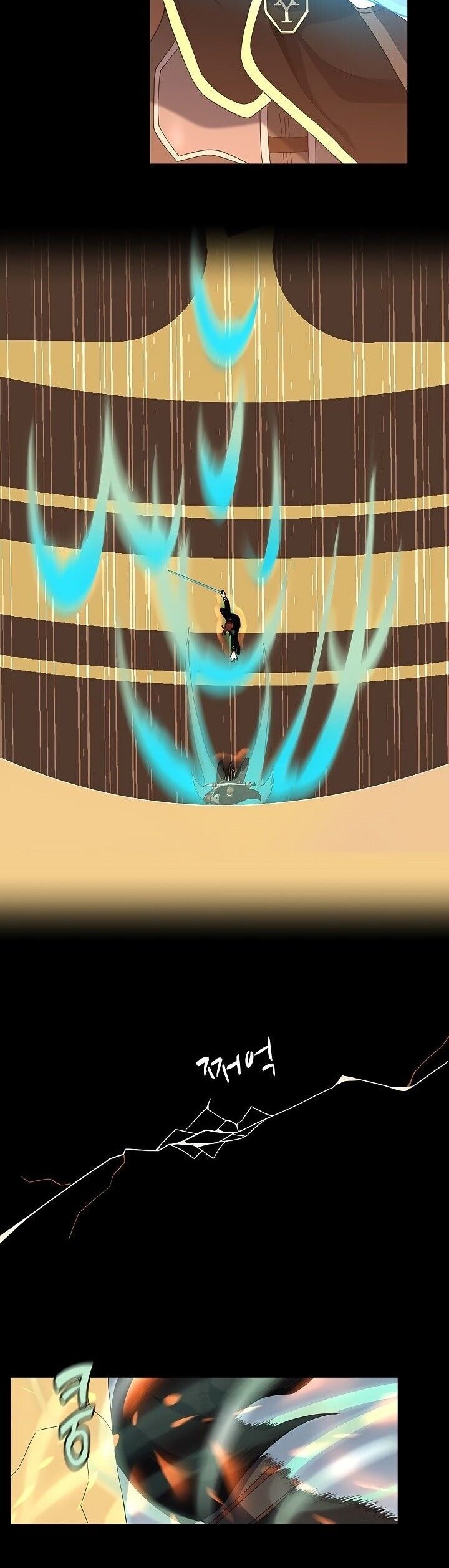 Read The Beginning After The End BR Manga Online