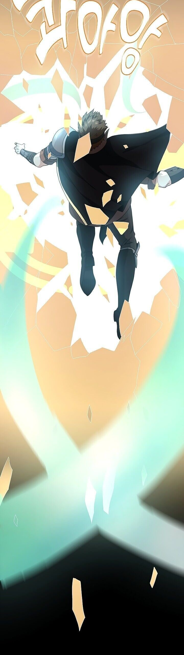 Read The Beginning After The End BR Manga Online