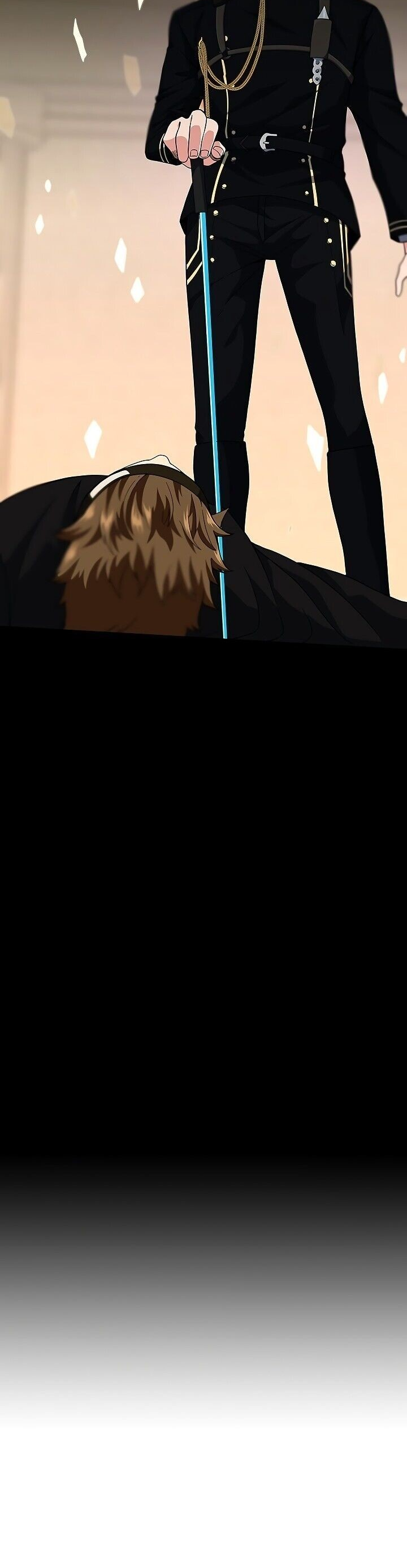 Read The Beginning After The End BR Manga Online