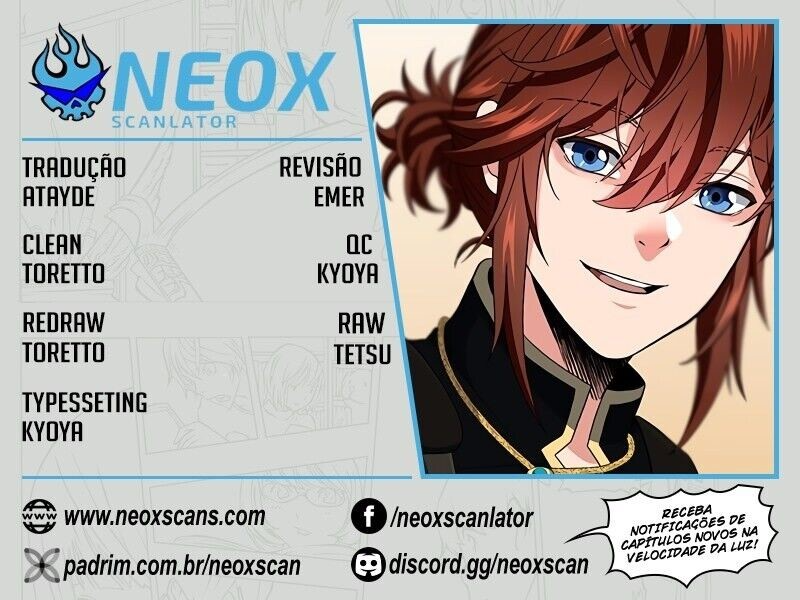 Read The Beginning After The End BR Manga Online