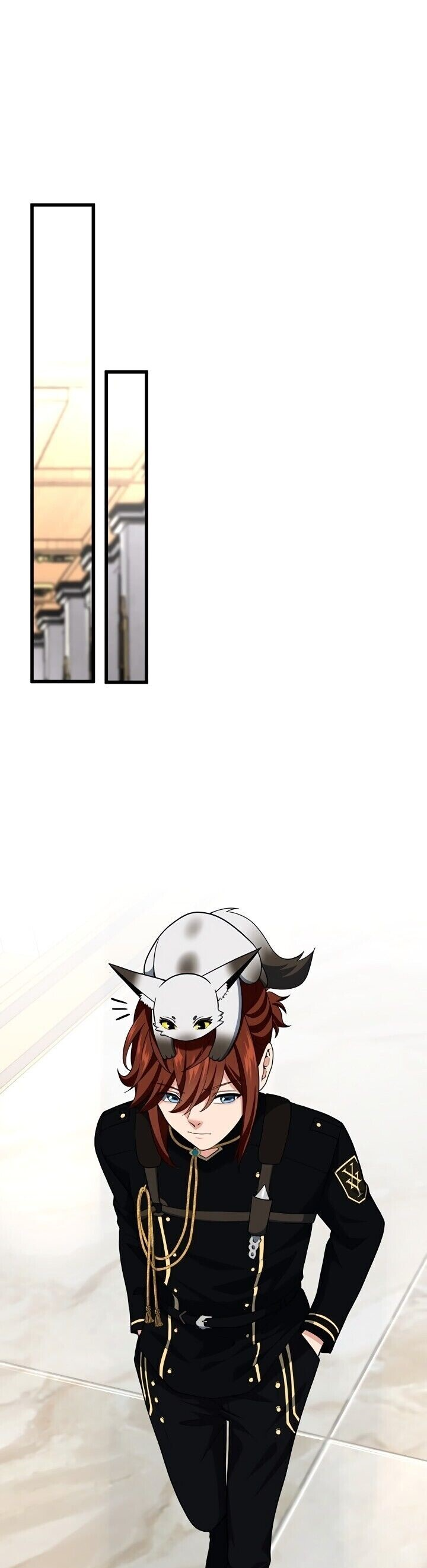 Read The Beginning After The End BR Manga Online