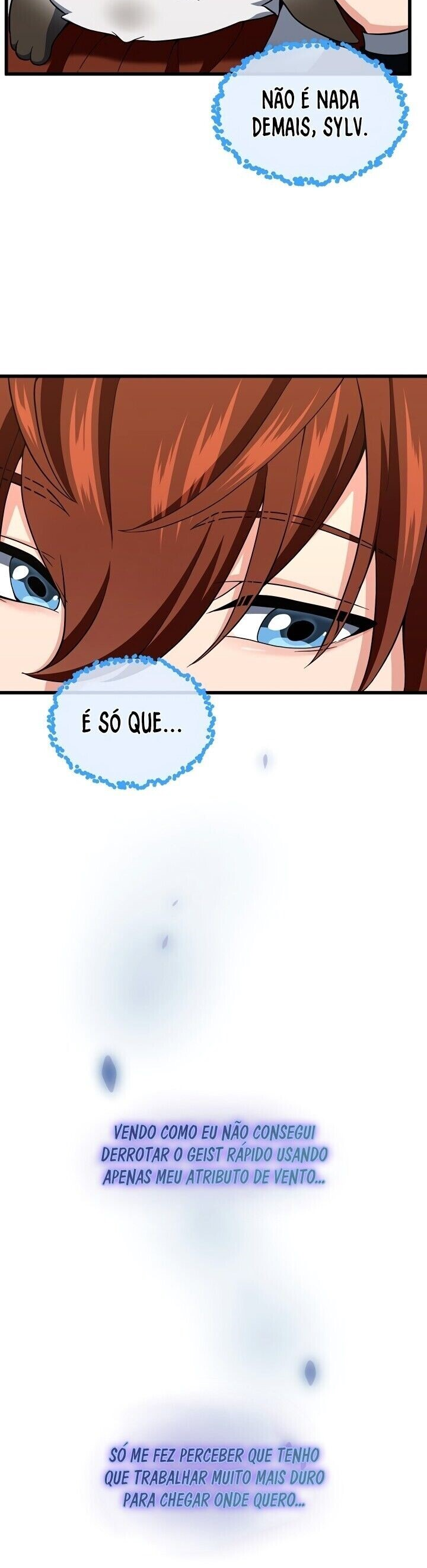 Read The Beginning After The End BR Manga Online