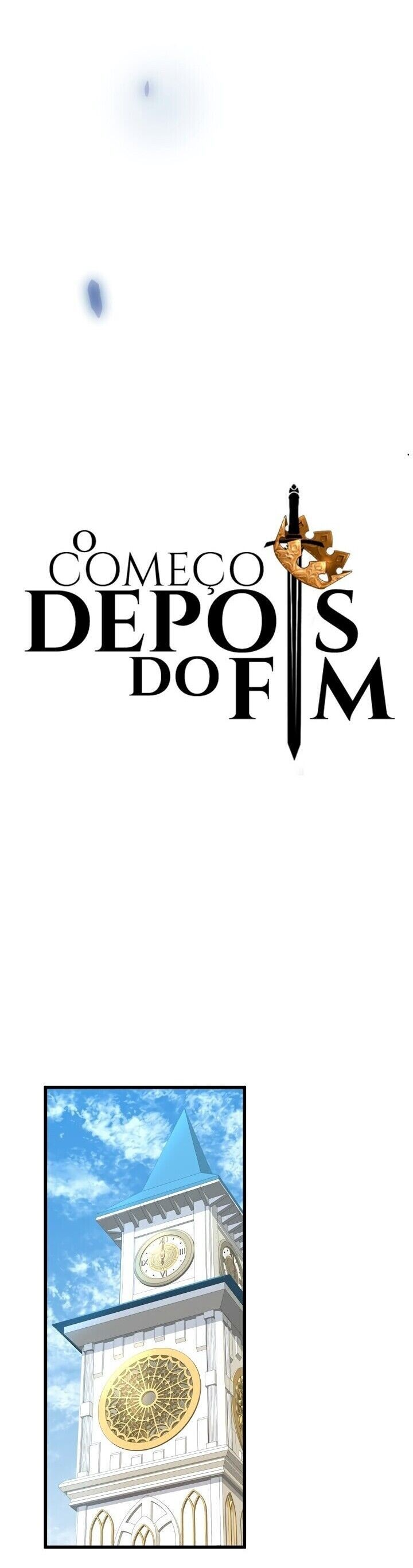 Read The Beginning After The End BR Manga Online