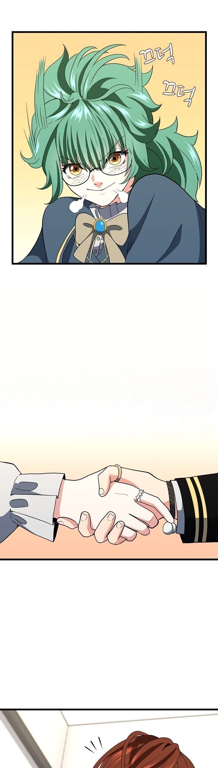 Read The Beginning After The End BR Manga Online