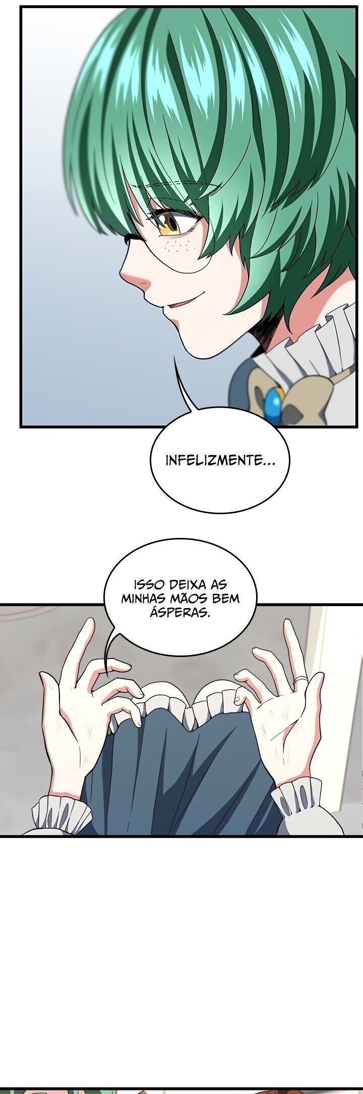 Read The Beginning After The End BR Manga Online