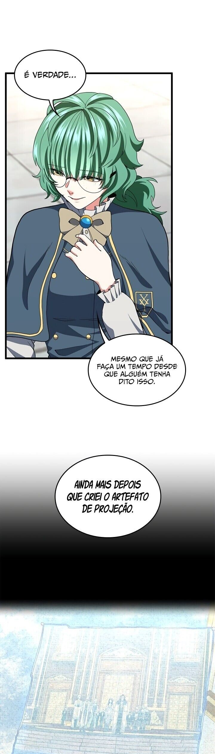 Read The Beginning After The End BR Manga Online