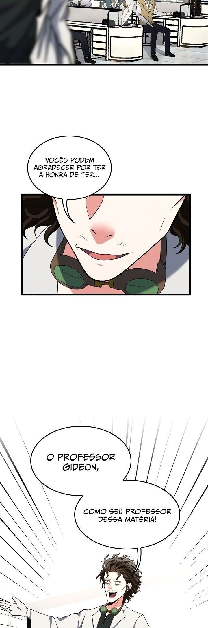 Read The Beginning After The End BR Manga Online