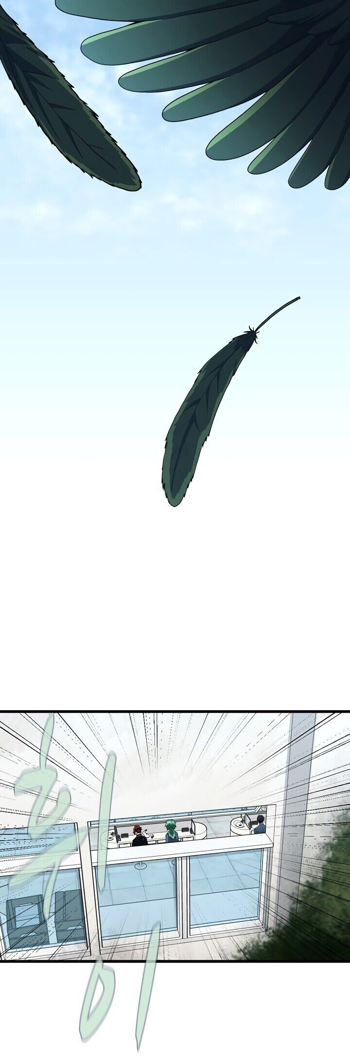 Read The Beginning After The End BR Manga Online