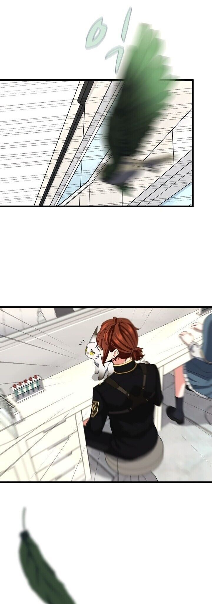 Read The Beginning After The End BR Manga Online