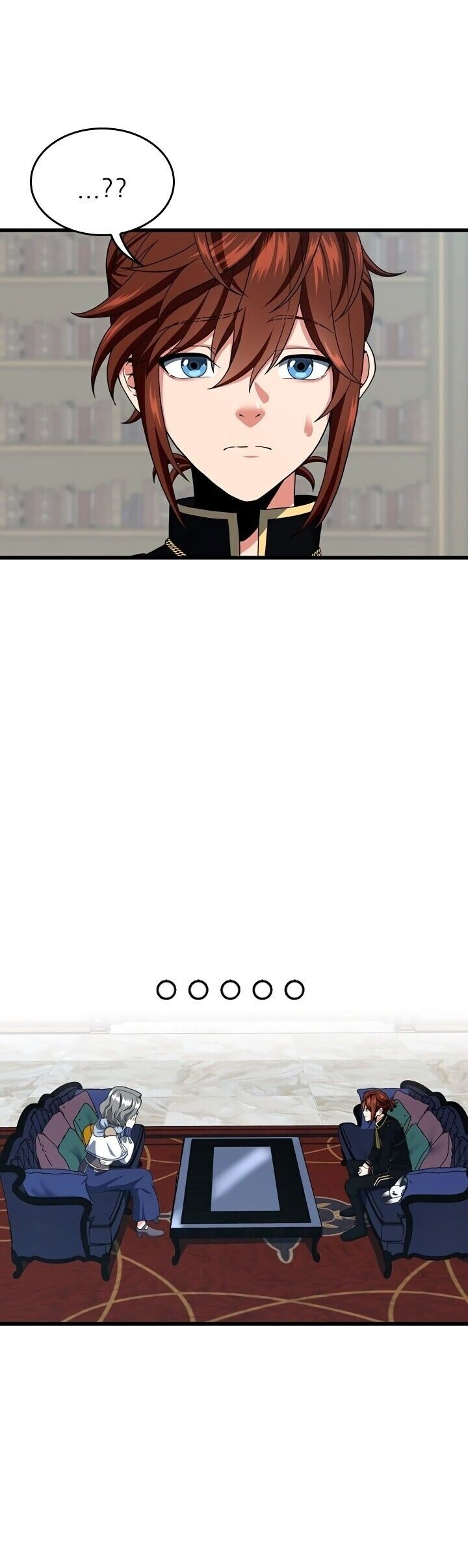 Read The Beginning After The End BR Manga Online