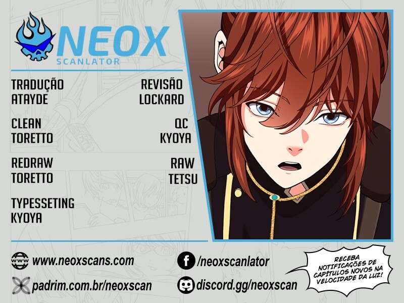 Read The Beginning After The End BR Manga Online