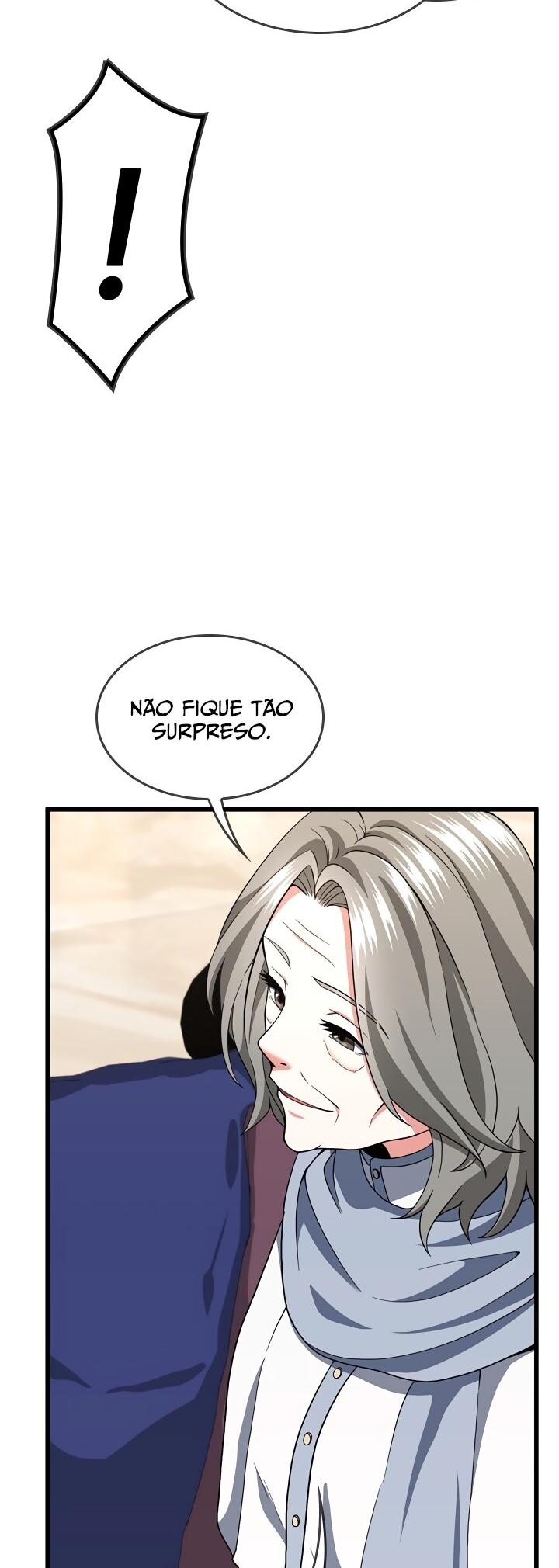 Read The Beginning After The End BR Manga Online