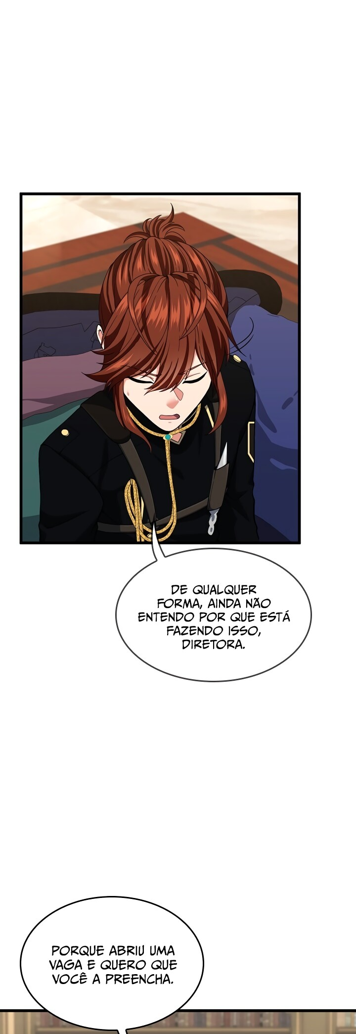 Read The Beginning After The End BR Manga Online