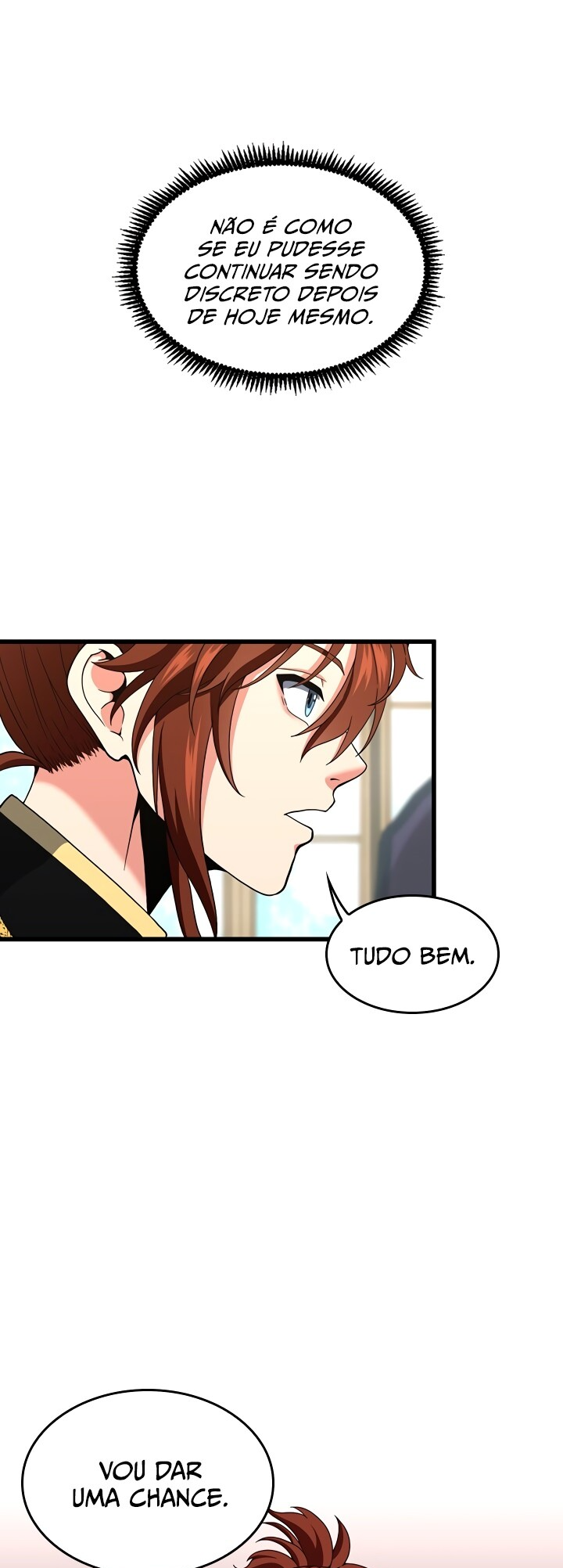 Read The Beginning After The End BR Manga Online